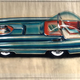 Imagen para el artículo titulado Así fue el modelo Nucleon de Ford, el auto atómico que estuvo a punto de ser realidad en la era nuclear